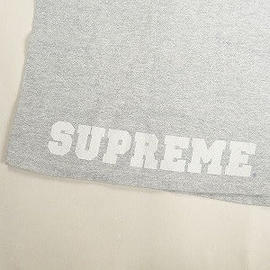 SUPREME シュプリーム × Champion 97‘ FINESSE Tee Tシャツ 灰 Size 【L】 【中古品-良い】 20813586