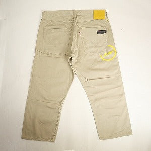 Levi's リーバイス Fenom Yellow Toy package チノパンツ ベージュ Size 【W36】 【中古品-良い】 20813598