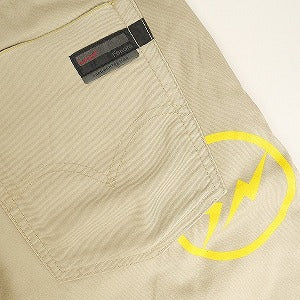 Levi's リーバイス Fenom Yellow Toy package チノパンツ ベージュ Size 【W36】 【中古品-良い】 20813598