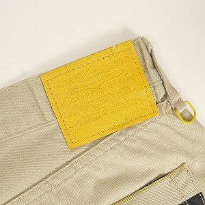 Levi's リーバイス Fenom Yellow Toy package チノパンツ ベージュ Size 【W36】 【中古品-良い】 20813598