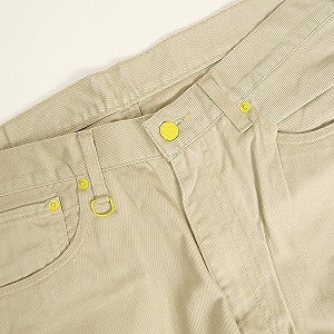 Levi's リーバイス Fenom Yellow Toy package チノパンツ ベージュ Size 【W36】 【中古品-良い】 20813598