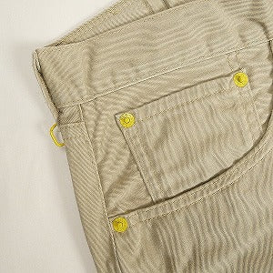 Levi's リーバイス Fenom Yellow Toy package チノパンツ ベージュ Size 【W36】 【中古品-良い】 20813598