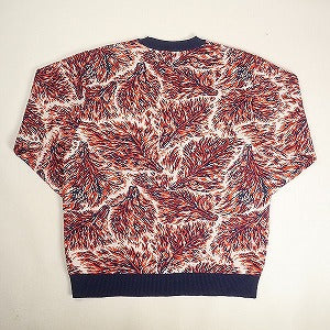 TENDERLOIN テンダーロイン T-SWEATER WOLF ニットセーター 赤 Size 【M】 【中古品-良い】 20813605