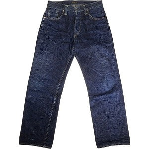 At Last ＆ Co アットラスト/BUTCHER PRODUCTS ブッチャープロダクツ LOT126 デニムパンツ インディゴ Size 【W30】 【中古品-良い】 20813614