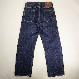 At Last ＆ Co アットラスト/BUTCHER PRODUCTS ブッチャープロダクツ LOT126 デニムパンツ インディゴ Size 【W30】 【中古品-良い】 20813614