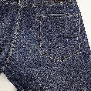 At Last ＆ Co アットラスト/BUTCHER PRODUCTS ブッチャープロダクツ LOT126 デニムパンツ インディゴ Size 【W30】 【中古品-良い】 20813614