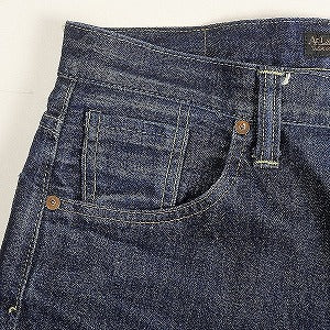 At Last ＆ Co アットラスト/BUTCHER PRODUCTS ブッチャープロダクツ LOT126 デニムパンツ インディゴ Size 【W30】 【中古品-良い】 20813614