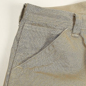 At Last ＆ Co アットラスト/BUTCHER PRODUCTS ブッチャープロダクツ LOT214 PAINTER PANT ペインターパンツ ベージュ Size 【W32】 【中古品-良い】 20813615