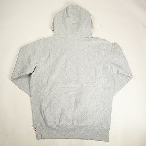 SUPREME シュプリーム 10SS Motion Logo Pullover パーカー 灰 Size 【M】 【中古品-非常に良い】 20813623