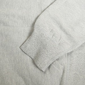 SUPREME シュプリーム 10SS Motion Logo Pullover パーカー 灰 Size 【M】 【中古品-非常に良い】 20813623