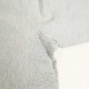 SUPREME シュプリーム 10SS Motion Logo Pullover パーカー 灰 Size 【M】 【中古品-非常に良い】 20813623
