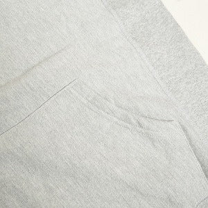 SUPREME シュプリーム 10SS Motion Logo Pullover パーカー 灰 Size 【M】 【中古品-非常に良い】 20813623