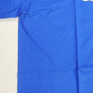 SUPREME シュプリーム 10SS Motion Logo Tee Blue Tシャツ 青 Size 【M】 【新古品・未使用品】 20813629