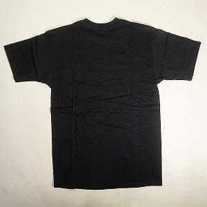 SUPREME シュプリーム 11AW Dummy Tee Black Tシャツ 黒 Size 【M】 【中古品-ほぼ新品】 20813630