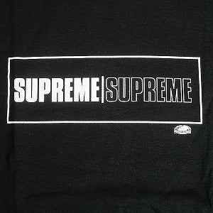 SUPREME シュプリーム 11AW Dummy Tee Black Tシャツ 黒 Size 【M】 【中古品-ほぼ新品】 20813630