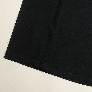 SUPREME シュプリーム 11AW Dummy Tee Black Tシャツ 黒 Size 【M】 【中古品-ほぼ新品】 20813630