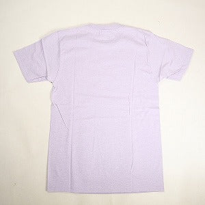 SUPREME シュプリーム ×MARK GONZALES 16SS Gonz Butterfly Tee Heather Light Purple Tシャツ 紫 Size 【M】 【新古品・未使用品】 20813634