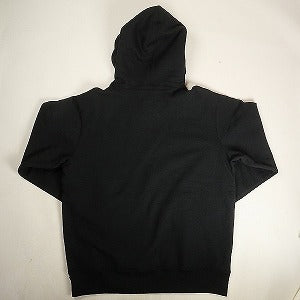 SUPREME シュプリーム 18AW Marvin Gaye Hooded Sweatshirts Black パーカー 黒 Size 【L】 【中古品-非常に良い】 20813640