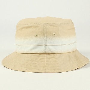 SUPREME シュプリーム ×Stone Island ストーンアイランド 22SS Stripe Crusher Tan ハット タン Size 【S/M】 【新古品・未使用品】 20813641