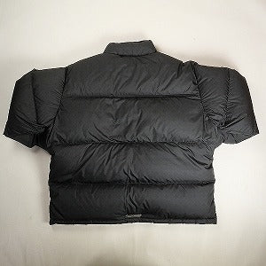 CHROME HEARTS クロム・ハーツ STIFF V2 FBRC CH PLUS JKT BLACK ダウンジャケット 黒 Size 【L】 【新古品・未使用品】 20813642