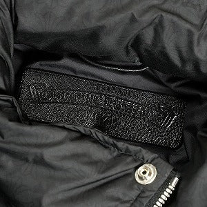 CHROME HEARTS クロム・ハーツ STIFF V2 FBRC CH PLUS JKT BLACK ダウンジャケット 黒 Size 【L】 【新古品・未使用品】 20813642