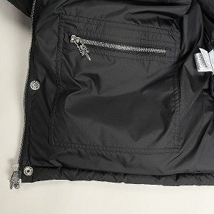 CHROME HEARTS クロム・ハーツ STIFF V2 FBRC CH PLUS JKT BLACK ダウンジャケット 黒 Size 【L】 【新古品・未使用品】 20813642