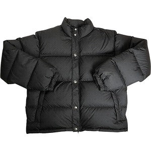 CHROME HEARTS クロム・ハーツ STIFF V2 FBRC CH PLUS JKT BLACK ダウンジャケット 黒 Size 【L】 【新古品・未使用品】 20813642