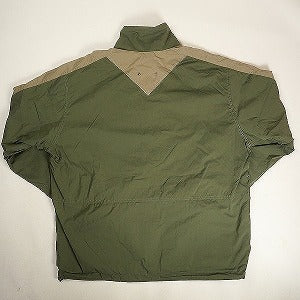 RATS ラッツ WARM UP JKT KHAKI ジャケット カーキ Size 【XXL】 【中古品-良い】 20813647