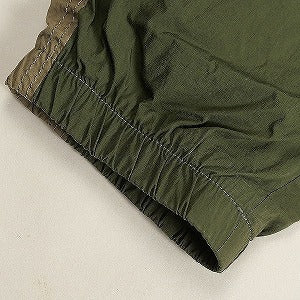 RATS ラッツ WARM UP JKT KHAKI ジャケット カーキ Size 【XXL】 【中古品-良い】 20813647