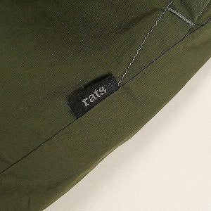 RATS ラッツ WARM UP PANTS KHAKI パンツ カーキ Size 【XXL】 【中古品-良い】 20813648