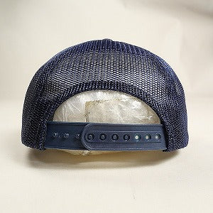 TENDERLOIN テンダーロイン TRUCKER CAP FULL MESH NAVY トラッカーキャップ 紺 Size 【フリー】 【中古品-非常に良い】 20813692