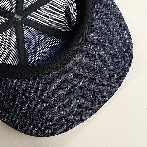 TENDERLOIN テンダーロイン TRUCKER CAP FULL MESH NAVY トラッカーキャップ 紺 Size 【フリー】 【中古品-非常に良い】 20813692