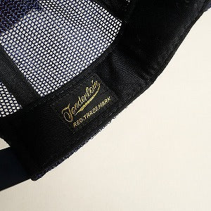 TENDERLOIN テンダーロイン TRUCKER CAP FULL MESH NAVY トラッカーキャップ 紺 Size 【フリー】 【中古品-非常に良い】 20813692