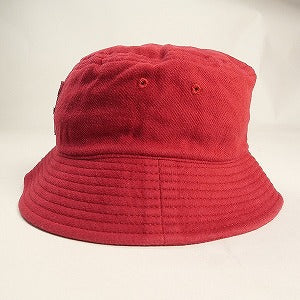 TENDERLOIN テンダーロイン BUCKET HAT D.C RED バケットハット 赤 Size 【M】 【中古品-ほぼ新品】 20813693