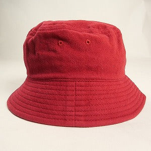 TENDERLOIN テンダーロイン BUCKET HAT D.C RED バケットハット 赤 Size 【M】 【中古品-ほぼ新品】 20813693