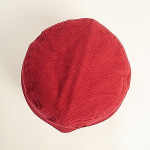 TENDERLOIN テンダーロイン BUCKET HAT D.C RED バケットハット 赤 Size 【M】 【中古品-ほぼ新品】 20813693