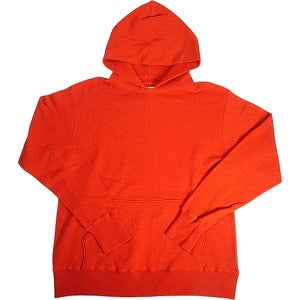 TENDERLOIN テンダーロイン T-PARKA RED スウェットパーカー 赤 Size 【L】 【中古品-良い】 20813694