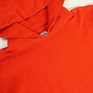 TENDERLOIN テンダーロイン T-PARKA RED スウェットパーカー 赤 Size 【L】 【中古品-良い】 20813694