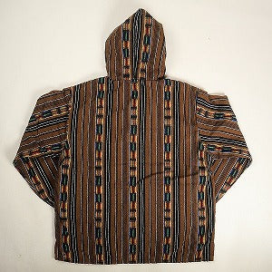 TENDERLOIN テンダーロイン T-GTM PARKA BROWN パーカー 茶 Size 【XS】 【中古品-良い】 20813695