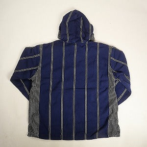 TENDERLOIN テンダーロイン T-GTM PARKA 2 I.BLUE パーカー 紺 Size 【XS】 【中古品-良い】 20813697