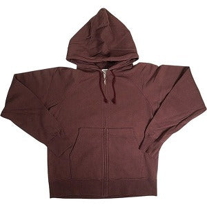 TENDERLOIN テンダーロイン T-PARKA ZIP BURGUNDY ジップパーカー バーガンディー Size 【M】 【中古品-良い】 20813701