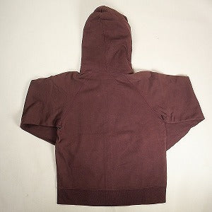 TENDERLOIN テンダーロイン T-PARKA ZIP BURGUNDY ジップパーカー バーガンディー Size 【M】 【中古品-良い】 20813701