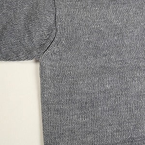 TENDERLOIN テンダーロイン V NECK COTTON KNIT CHARCOAL コットンニット チャコール Size 【L】 【中古品-非常に良い】 20813703