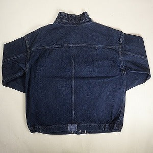 TENDERLOIN テンダーロイン DENIM JKT INDIGO デニムジャケット インディゴ Size 【L】 【中古品-良い】 20813704