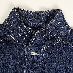 TENDERLOIN テンダーロイン DENIM JKT INDIGO デニムジャケット インディゴ Size 【L】 【中古品-良い】 20813704