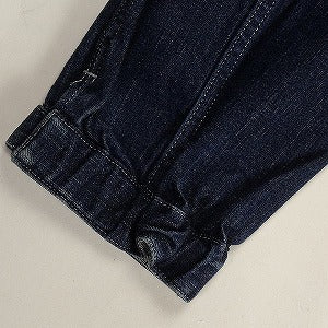 TENDERLOIN テンダーロイン DENIM JKT INDIGO デニムジャケット インディゴ Size 【L】 【中古品-良い】 20813704