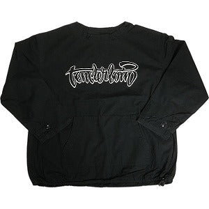 TENDERLOIN テンダーロイン ATX CREW SP BLACK クルーネックジャケット 黒 Size 【L】 【中古品-良い】 20813706