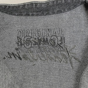 TENDERLOIN テンダーロイン DENIM SHT SNAP BOTTON WASH BLACK デニムシャツ 黒 Size 【L】 【中古品-良い】 20813708