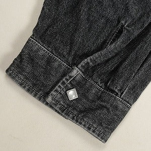 TENDERLOIN テンダーロイン DENIM SHT SNAP BOTTON WASH BLACK デニムシャツ 黒 Size 【L】 【中古品-良い】 20813708