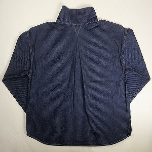 TENDERLOIN テンダーロイン DENIM HB MOCK NECK SHT INDIGO デニムシャツ インディゴ Size 【L】 【中古品-非常に良い】 20813710